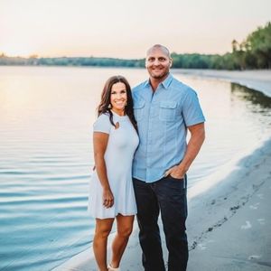 Meet your Posher, Johnny